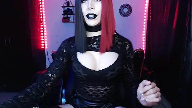 april simons2 online show from February 15, 6:55 am