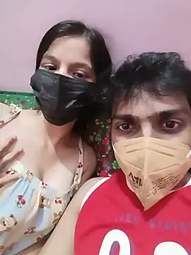 HOT-SPICYSANU online show from August 2, 4:27 pm