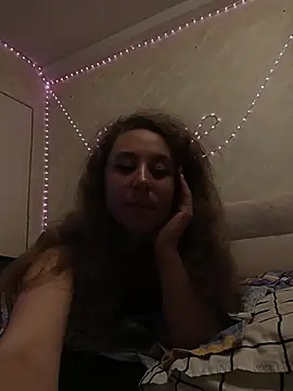 Nicole Marigold online show from August 2, 7:23 pm