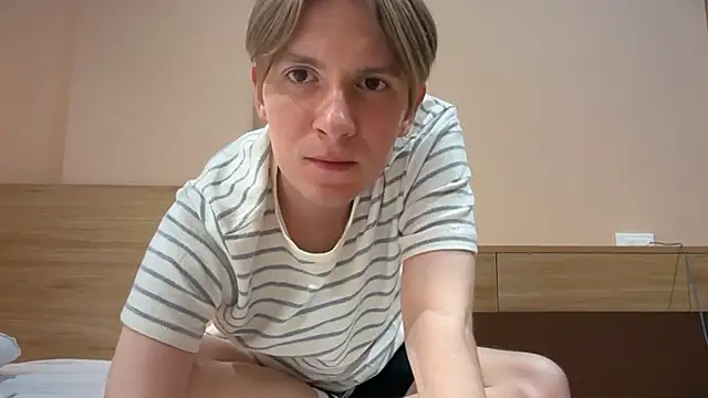 cinnamonmood online show from August 2, 7:34 pm
