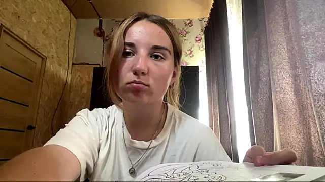 JacquilineSonka online show from August 3, 9:04 am