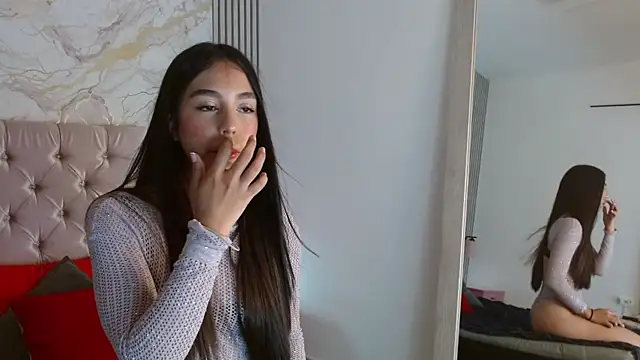 ScarletVidal online show from August 5, 3:59 pm