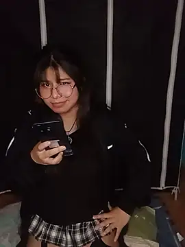 LiaSpark online show from July 31, 6:02 am