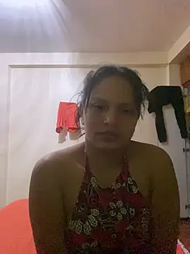 Snapshot of hapanaj chatting on July 30, 2:32 am hapanaj online show from July 30, 2:32 am