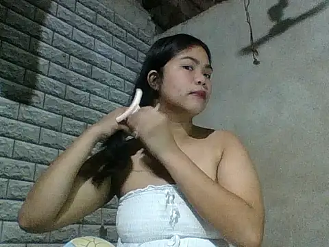 Kiana 123 online show from July 31, 11:26 pm