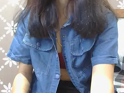 AngelBunny01 online show from August 7, 8:16 am