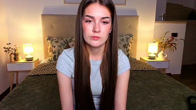 VelvetKittyX online show from July 30, 1:32 pm