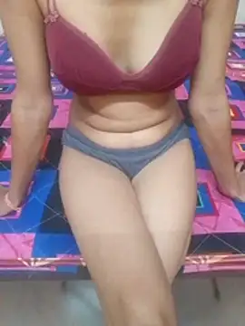 Its Miss Malika online show from July 31, 4:23 am