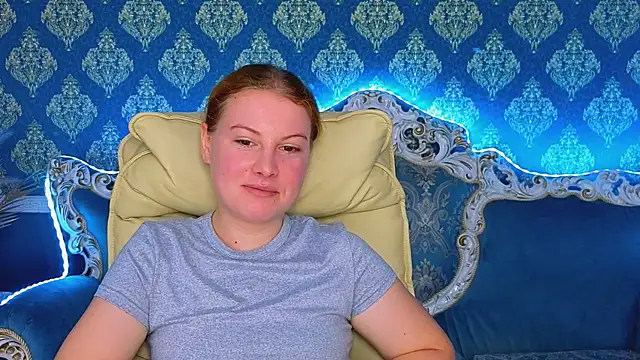 Nastya murMeow online show from July 31, 6:13 am