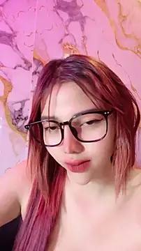 Febbyza online show from July 31, 4:01 am