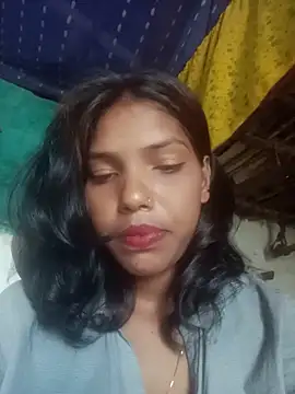 Saanvi yadav online show from August 5, 7:55 am