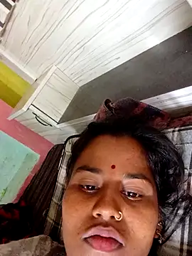 Miss rohni23 online show from August 7, 5:09 am