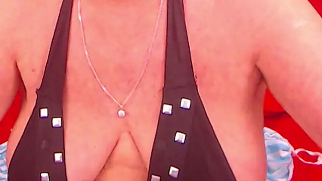 LadyAlana online show from January 12, 1:32 am