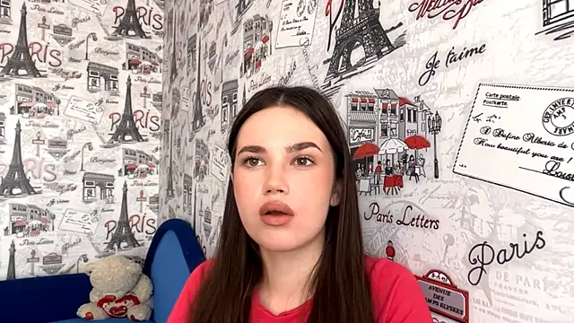 AngeliaCagnon online show from August 3, 7:51 am