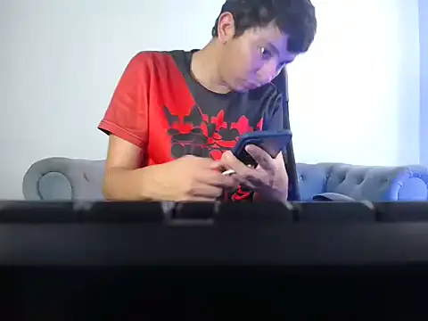 juan picazo online show from August 4, 5:26 pm