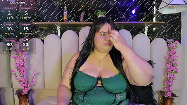 Aura-Luxe online show from August 2, 1:42 pm