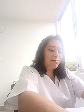 Snapshot of Queen-yessi12 chatting on August 3, 1:49 pm Queen-yessi12 online show from August 3, 1:49 pm