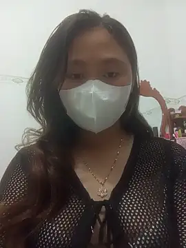 Snapshot of -miumiu- chatting on August 1, 5:29 am -miumiu- online show from August 1, 5:29 am