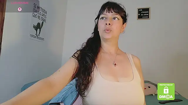 jane madmax online show from June 12, 2:49 pm