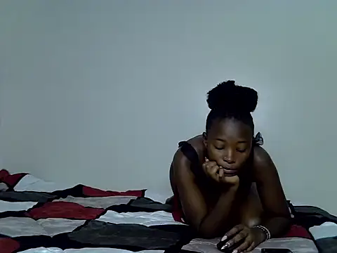 Beth254 online show from August 4, 3:58 pm