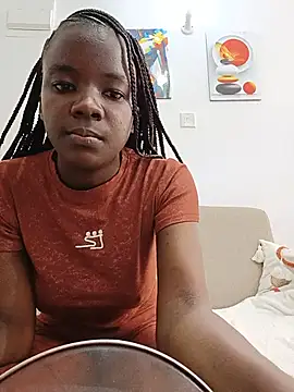 Snapshot of Sadiya_princess chatting on August 3, 1:27 pm Sadiya princess online show from August 3, 1:27 pm