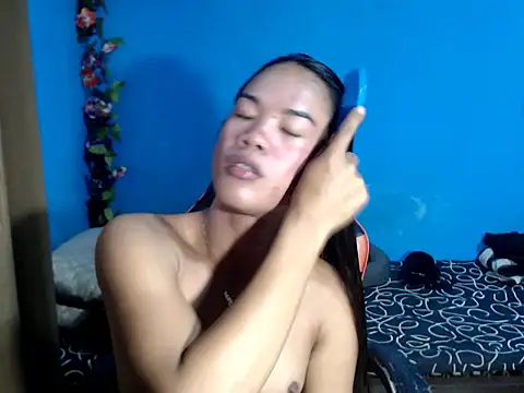 venustheg0ddess online show from October 30, 7:43 am