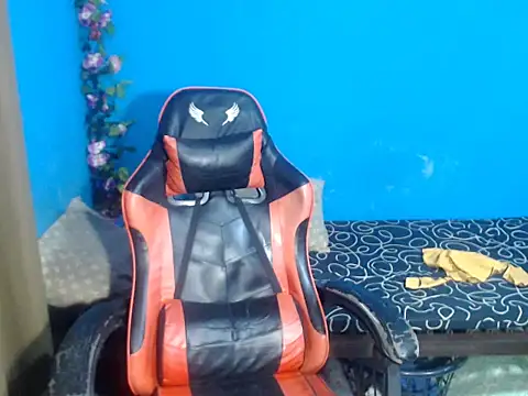 venustheg0ddess online show from November 4, 5:06 am