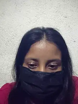 Snapshot of Aakansha-X chatting on August 1, 7:24 pm Aakansha-X online show from August 1, 7:24 pm
