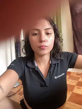 Aurora fox00 online show from August 5, 7:17 pm