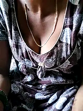 Lovely-Deepa online show from August 6, 4:58 am