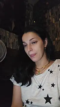Snapshot of YOUR_ANGEL-LOVE chatting on August 4, 5:54 am YOUR ANGEL-LOVE online show from August 4, 5:54 am