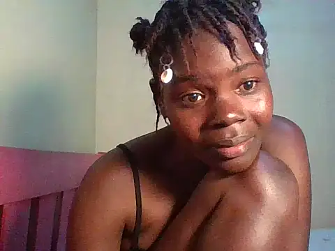 sweet chocoh online show from August 4, 12:41 pm