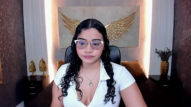 Celeste luxe online show from August 4, 11:24 am
