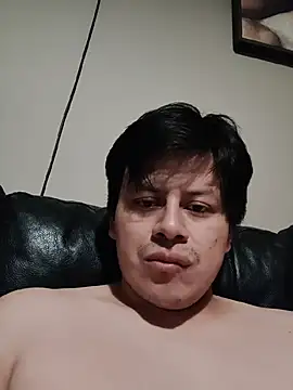 HaviJavier online show from August 8, 3:08 am
