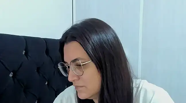 Snapshot of MARILYN_GARCIA chatting on December 7, 4:58 pm MARILYN GARCIA online show from December 7, 4:58 pm