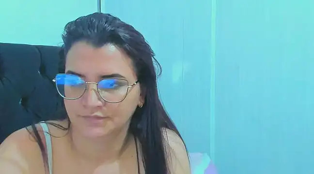 Snapshot of MARILYN_GARCIA chatting on December 8, 8:36 pm MARILYN GARCIA online show from December 8, 8:36 pm