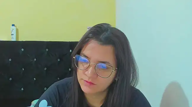 Snapshot of MARILYN_GARCIA chatting on December 14, 2:42 pm MARILYN GARCIA online show from December 14, 2:42 pm
