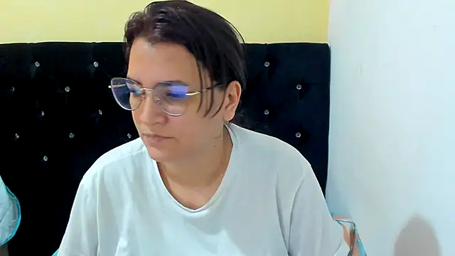 Snapshot of MARILYN_GARCIA chatting on December 30, 3:13 pm MARILYN GARCIA online show from December 30, 3:13 pm