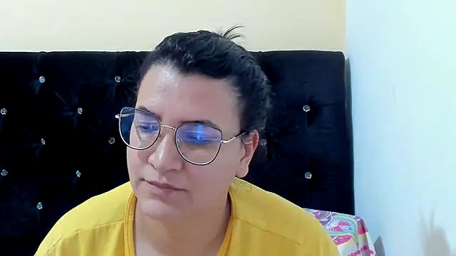 Snapshot of MARILYN_GARCIA chatting on January 4, 9:31 pm MARILYN GARCIA online show from January 4, 9:31 pm