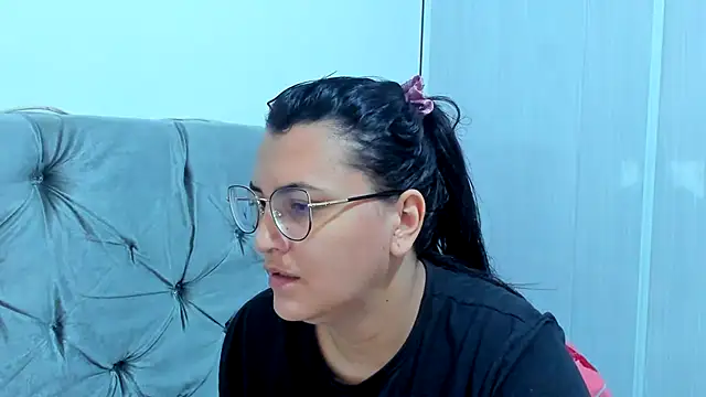 Snapshot of MARILYN_GARCIA chatting on January 22, 2:24 pm MARILYN GARCIA online show from January 22, 2:24 pm