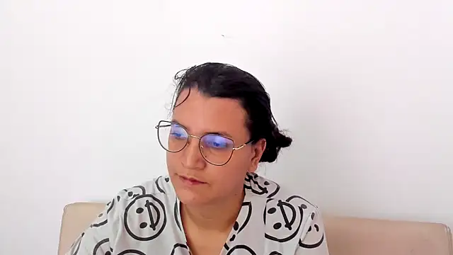 Snapshot of MARILYN_GARCIA chatting on February 20, 5:29 pm MARILYN GARCIA online show from February 20, 5:29 pm