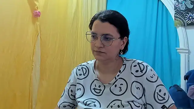 MARILYN GARCIA online show from July 24, 8:51 pm