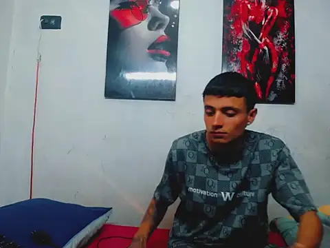 Kike-xxx online show from August 6, 8:44 pm