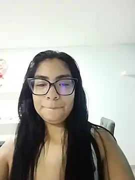 Ambar06 online show from August 7, 4:25 am