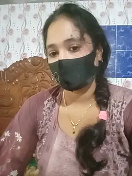 Ruhi-27 online show from August 7, 4:36 am