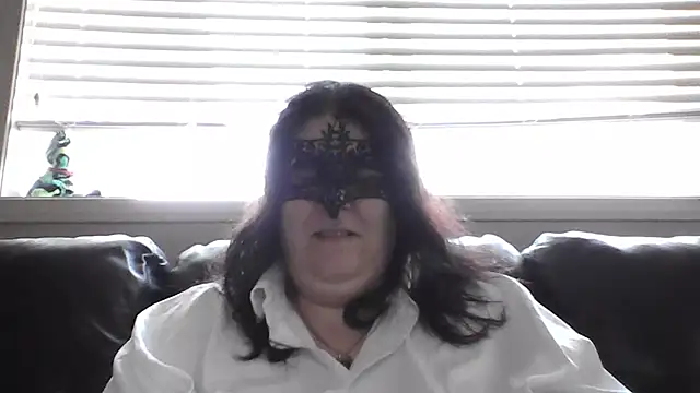 ScarletVixxen online show from August 9, 7:52 pm