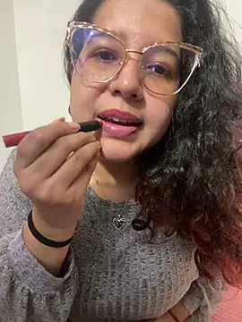 shara  online show from February 27, 1:38 am