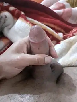 Demillvan online show from December 16, 7:41 pm