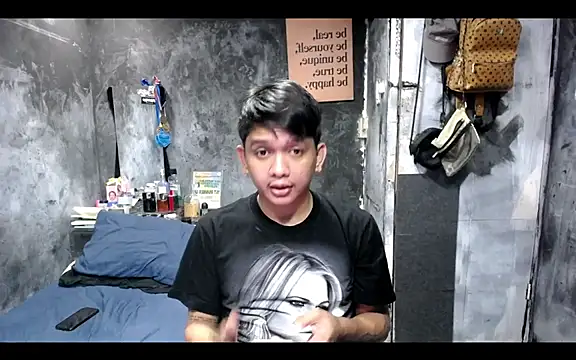 asianPinoy4you online show from January 5, 6:44 pm