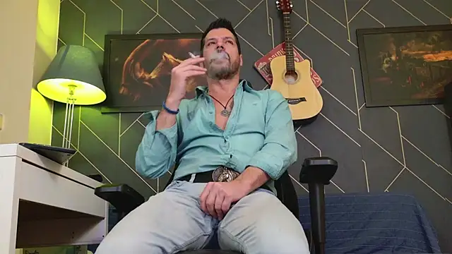 ChrisKox online show from January 11, 1:16 pm